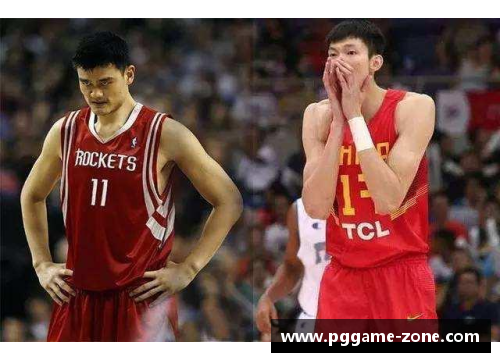 PG模拟器周琦：从CBA走向NBA的全球篮球梦 - 副本