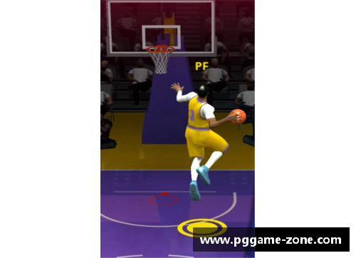PG模拟器NBA球员身高限制与赛场竞争力的探讨