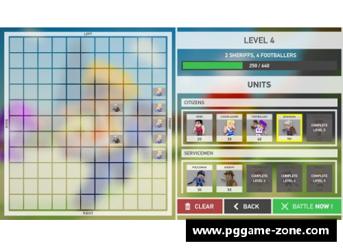 PG模拟器追溯历史：解读德克尔传奇